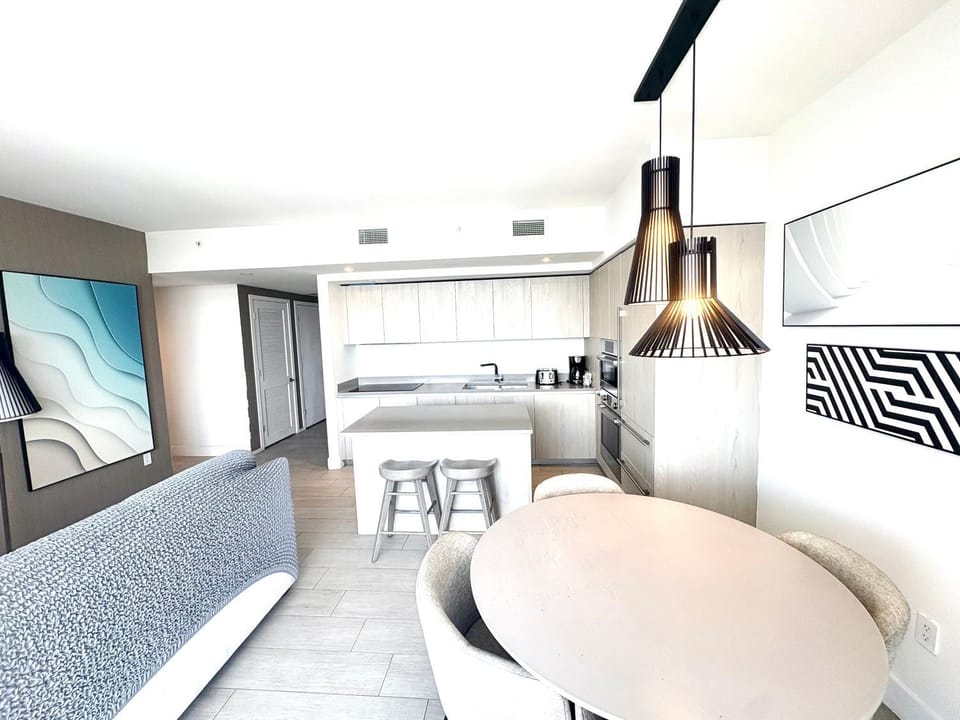 Condos At Hyde Beach House Hollywood Beach Apartment in Hollywood Beach