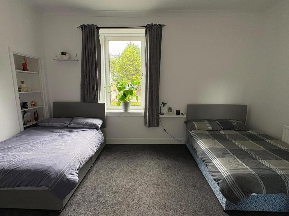 The M Rooms at 158 Apartment in Scotland