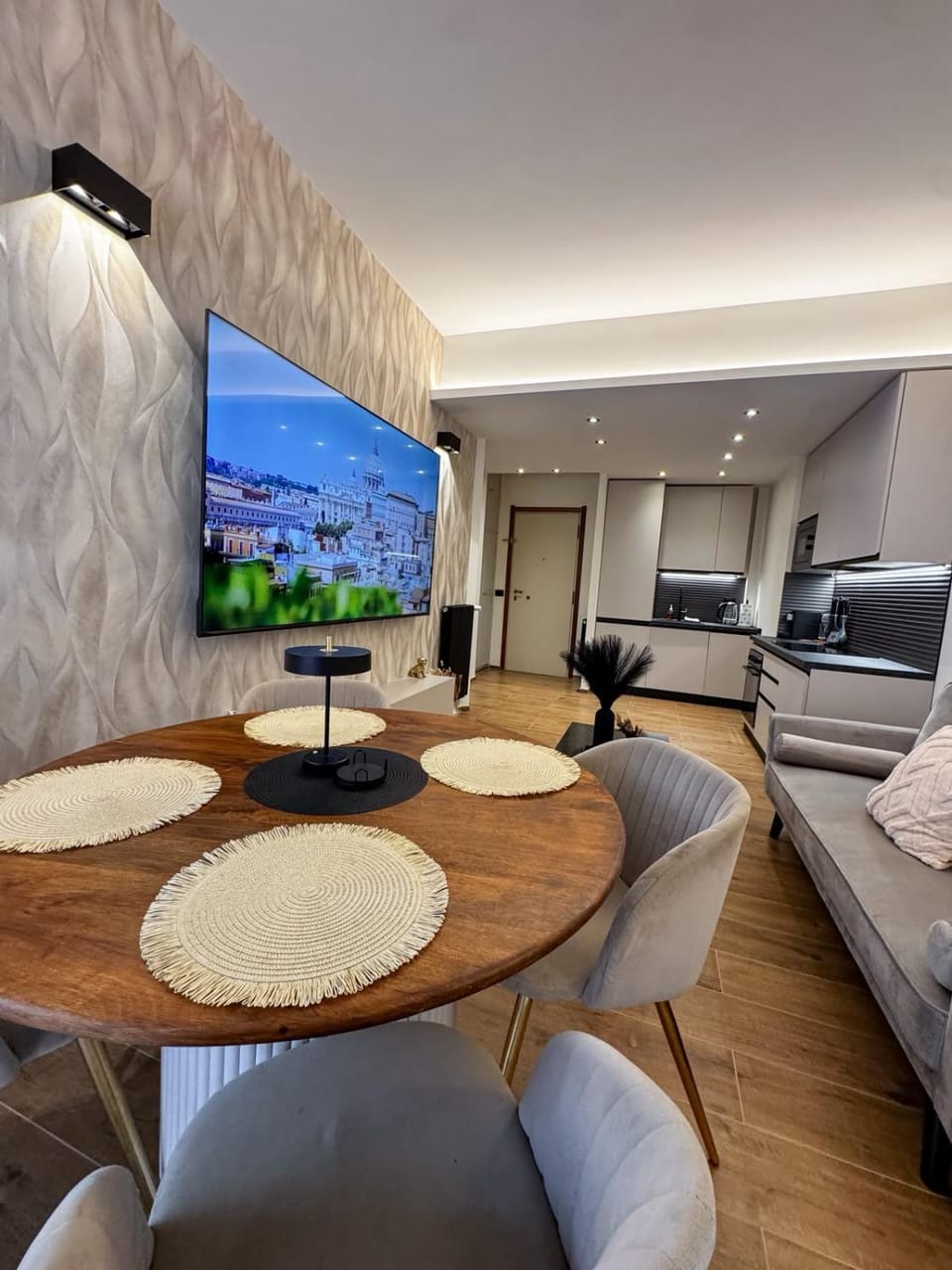 Riviera Lux 2 Apartment in Rapallo