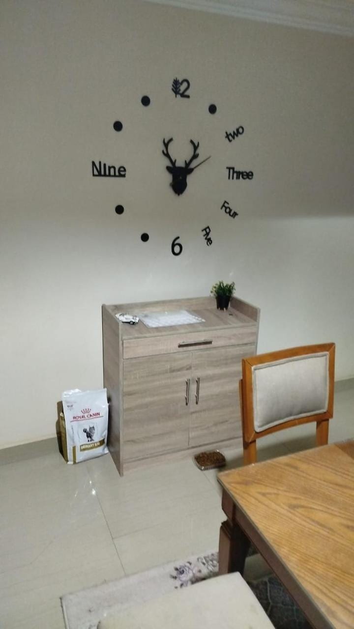 compound maadi grand city zahraa el maadi Apartment in Cairo Governorate