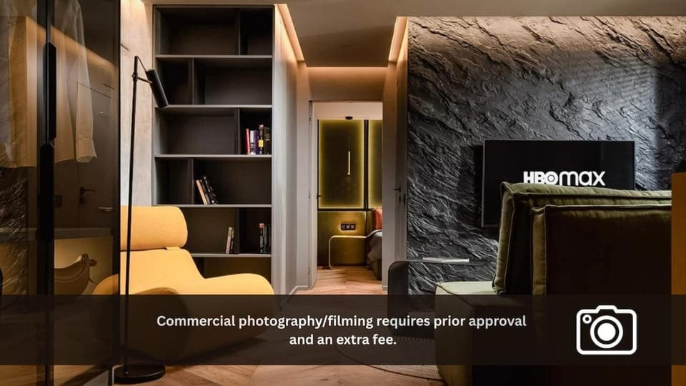 Property logo or sign, Library, TV and multimedia, Evening entertainment, Certificate/Award, hair dresser
