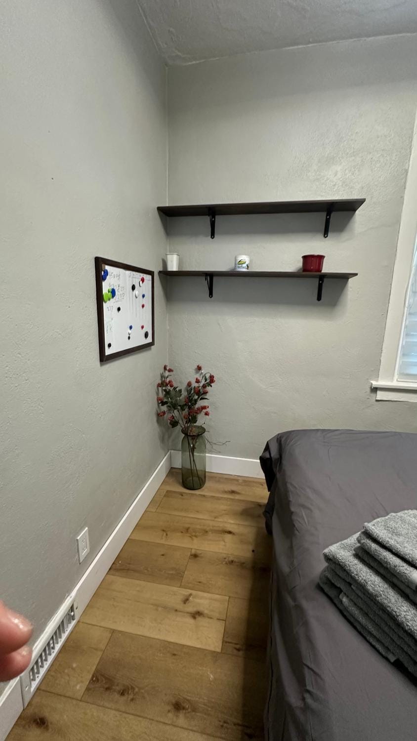 Cozy Modern and Quiet Home 2BR Villa in University City