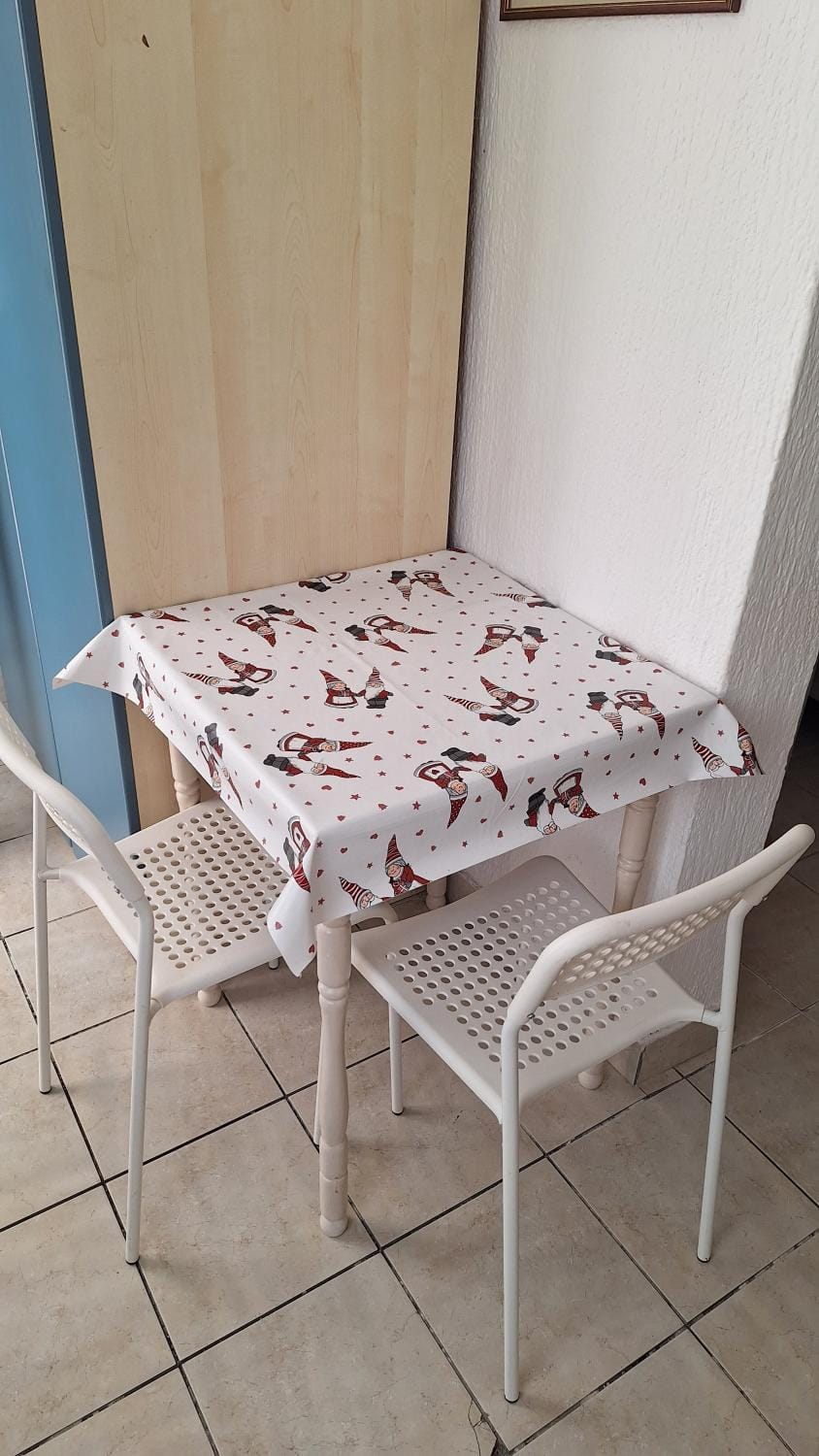 Studio parking free Apartment in Budva Municipality