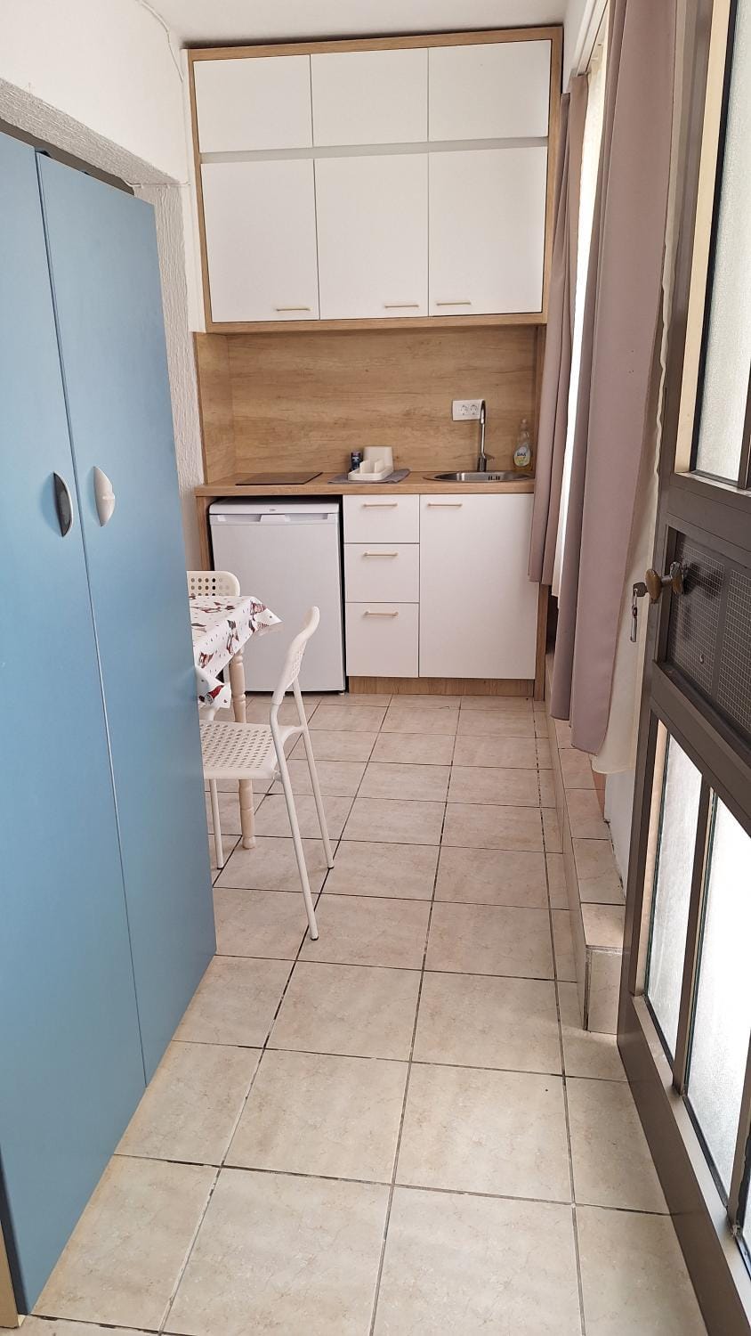 Studio parking free Apartment in Budva Municipality