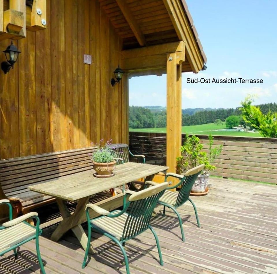 Ferienhaus Waldrausch Apartment in Berchtesgadener Land