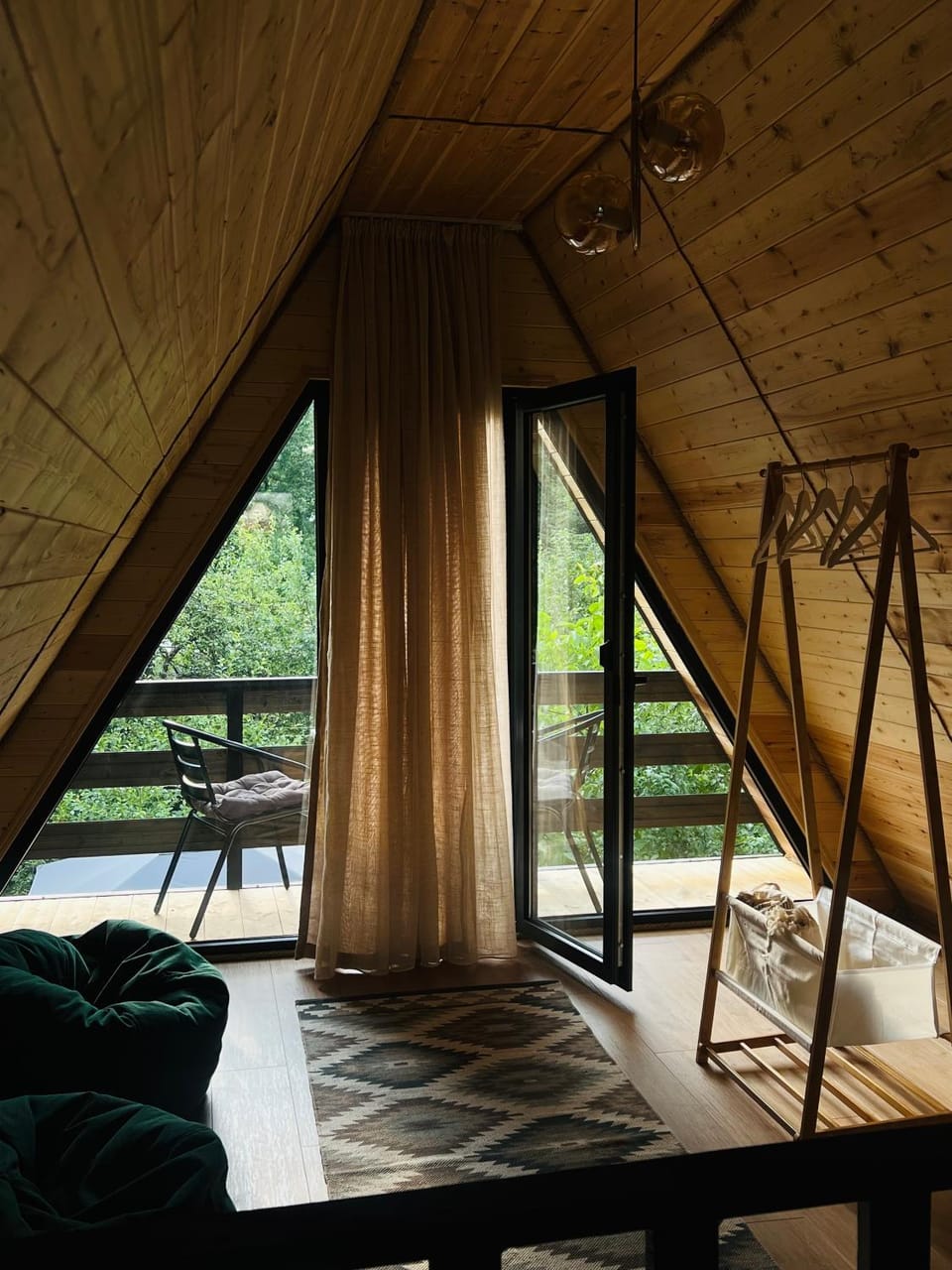 Gerlik Cottage House in Georgia