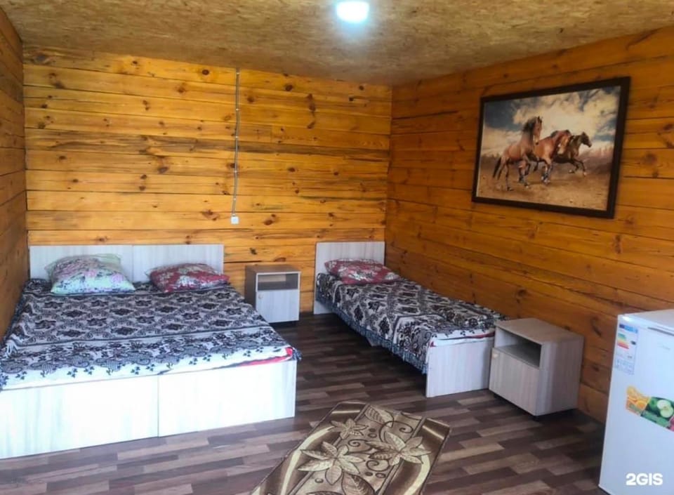 Гостевой дом Керемет Bed and Breakfast in Kazakhstan