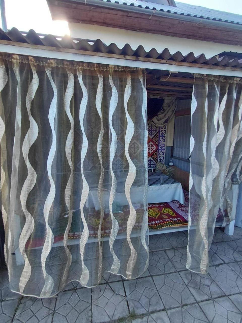 Гостевой дом Керемет Bed and Breakfast in Kazakhstan
