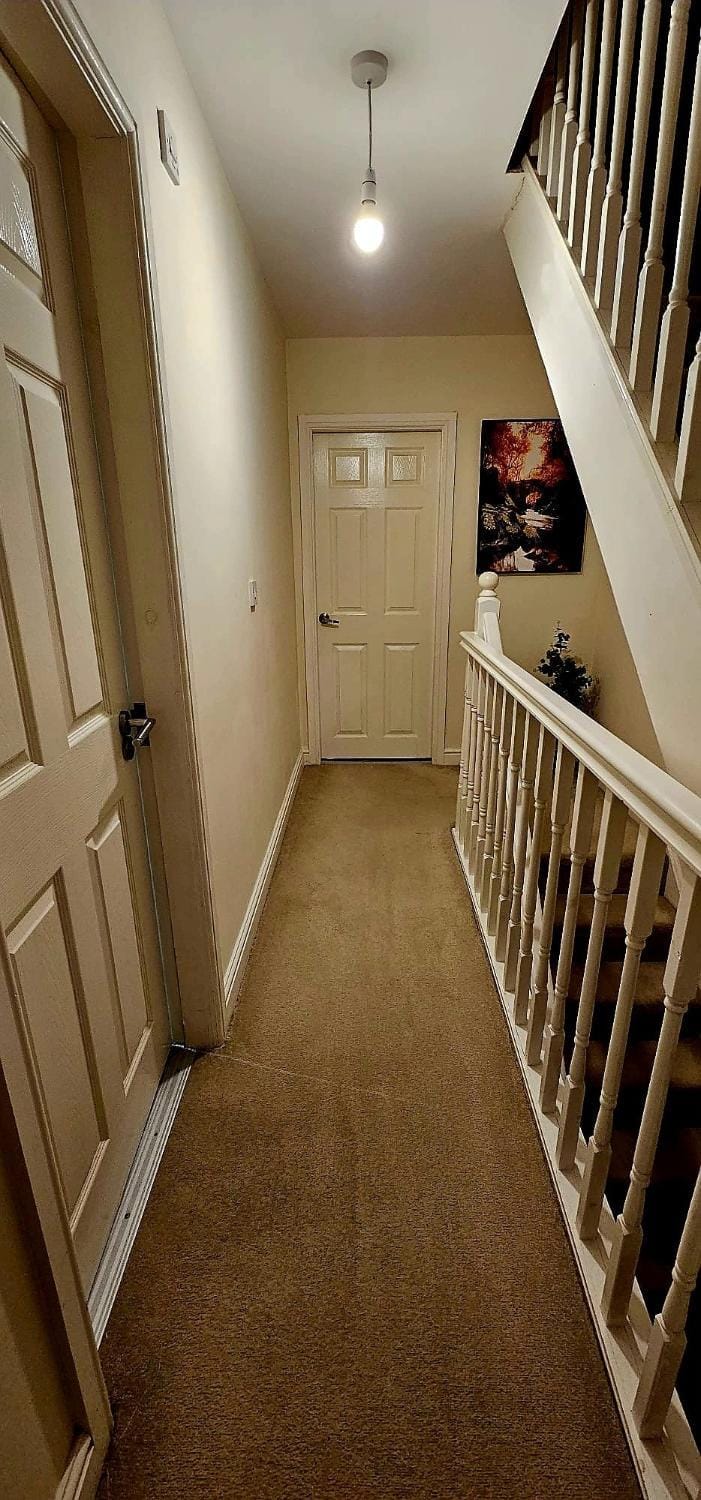 The Peaceful Home Vacation rental in Nottingham