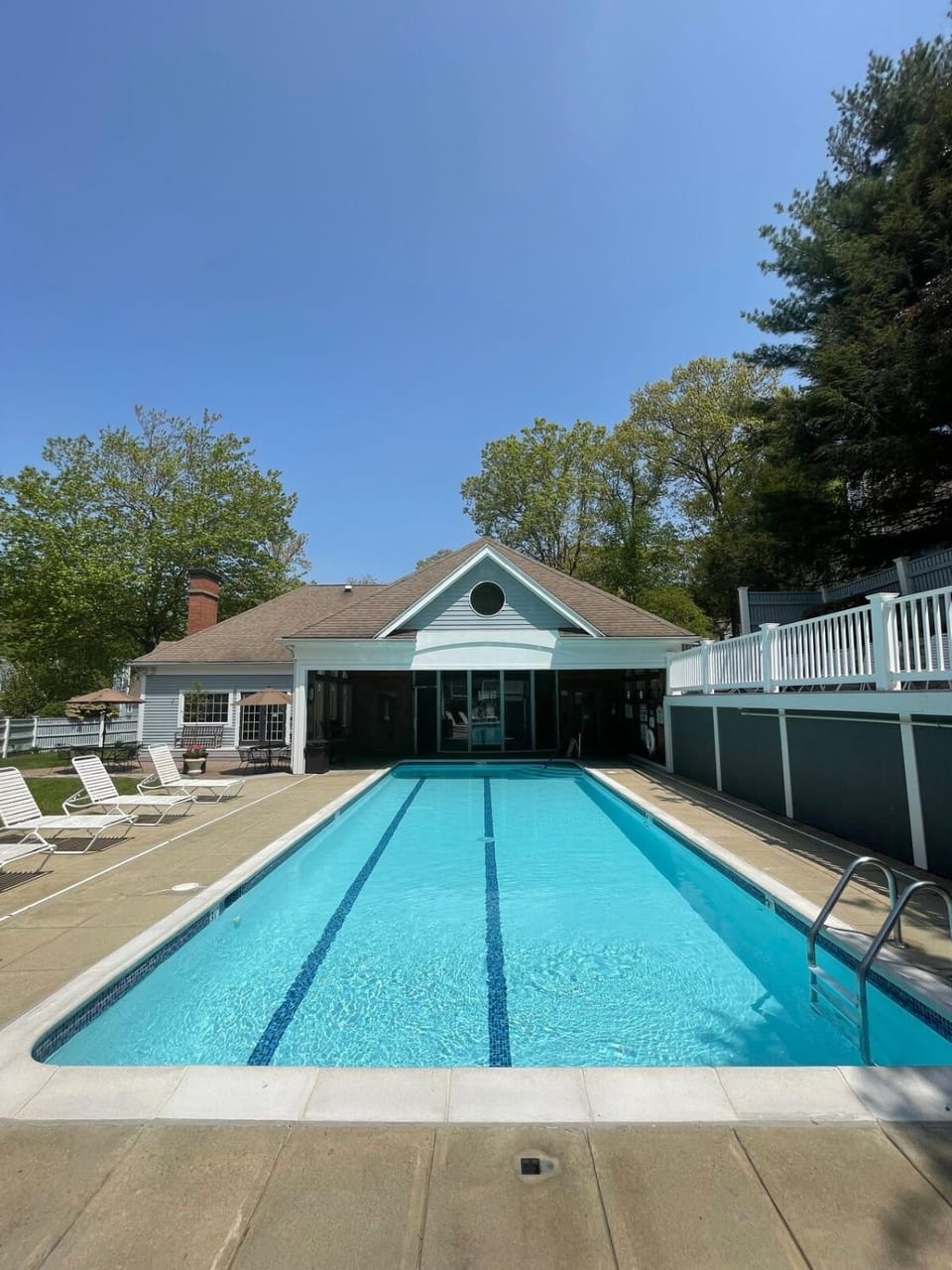 Tranquil Villa by Mohegan Sun with Pool & Hot Tub Villa in Norwich