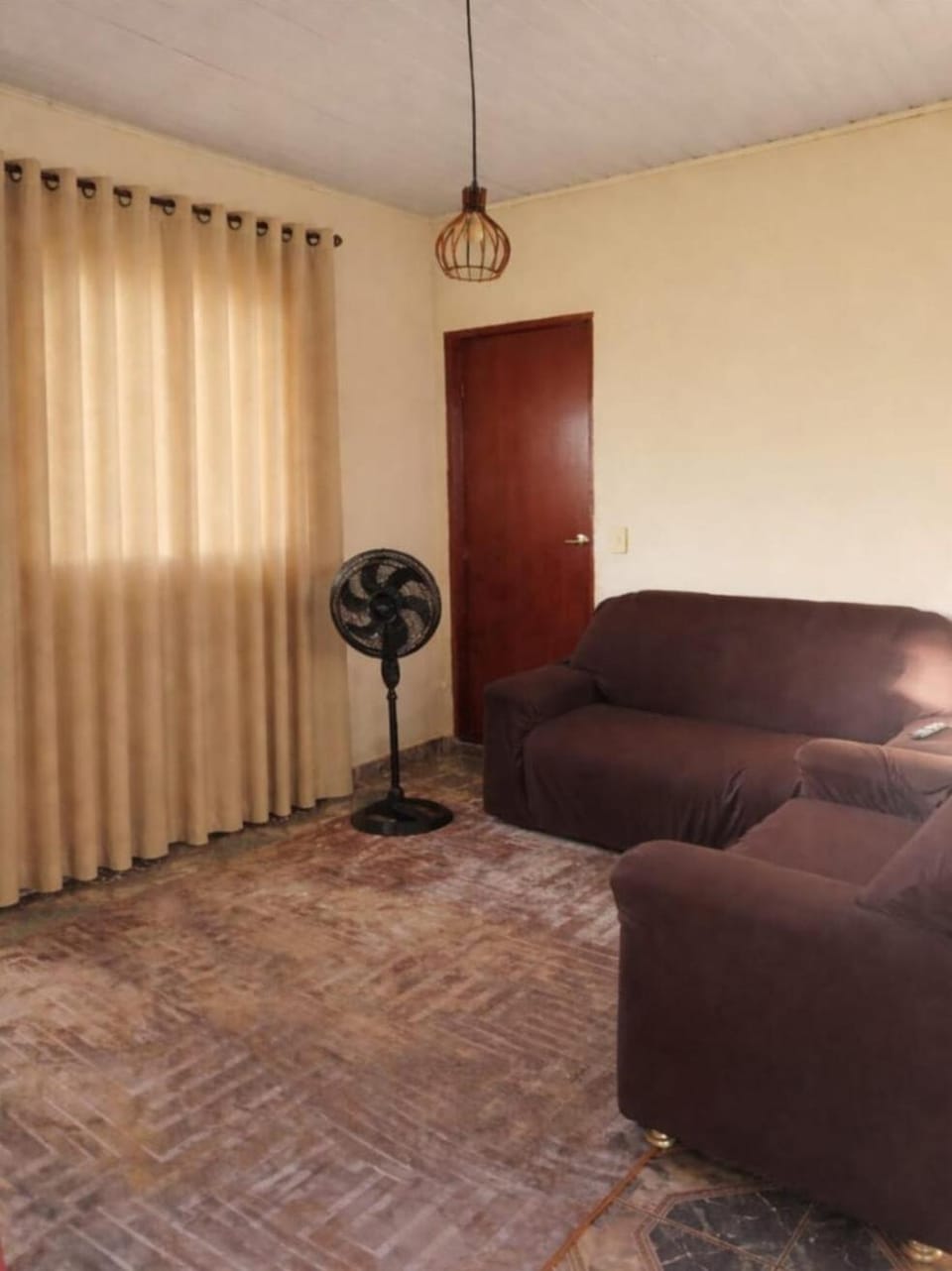 Casa temporada Fernandes Paixão House in State of São Paulo