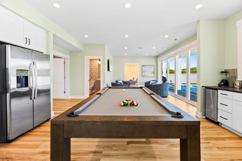 1681 - Coastal Bliss House in Corolla