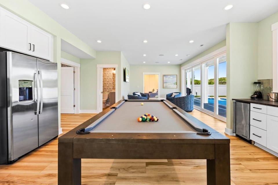 1681 - Coastal Bliss House in Corolla