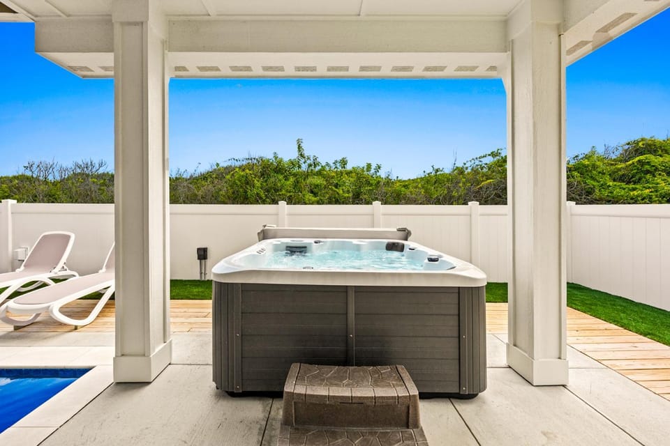 1681 - Coastal Bliss House in Corolla