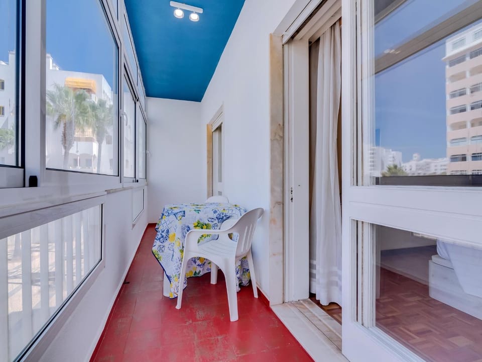 Balcony/Terrace, Dining area