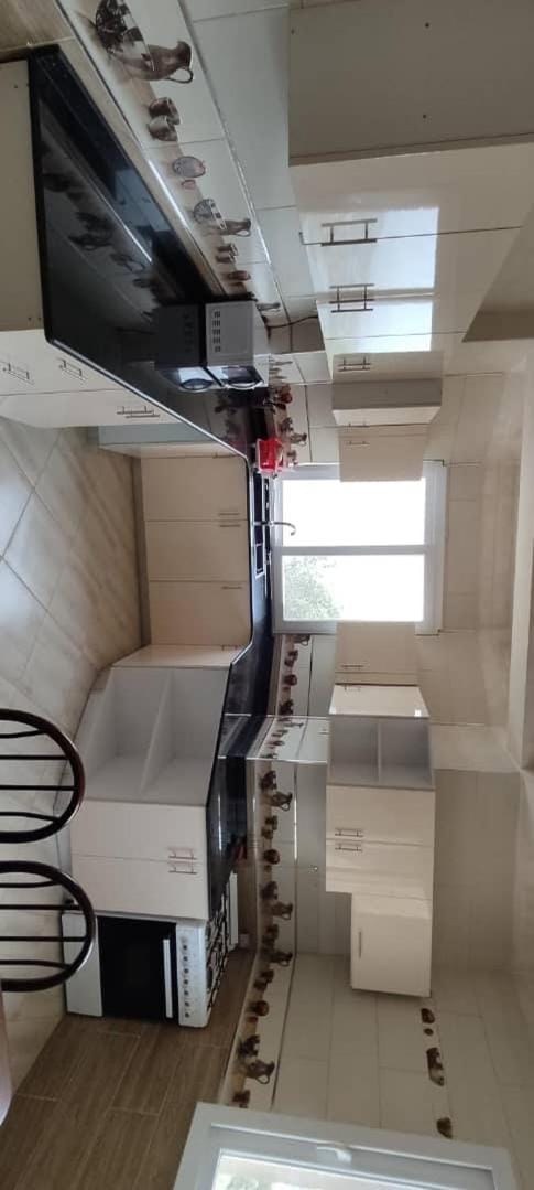 Maison de vacances Petit Paradis House in Algeria