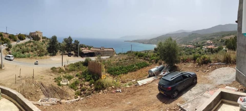 Maison de vacances Petit Paradis House in Algeria