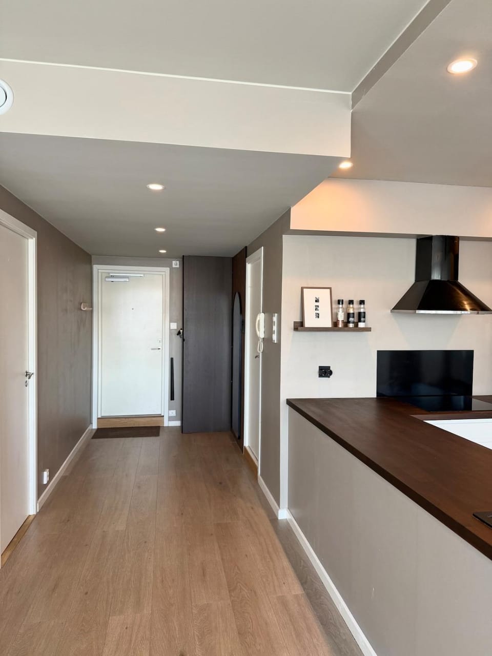 Apartment near Stavanger city center Apartment in Stavanger