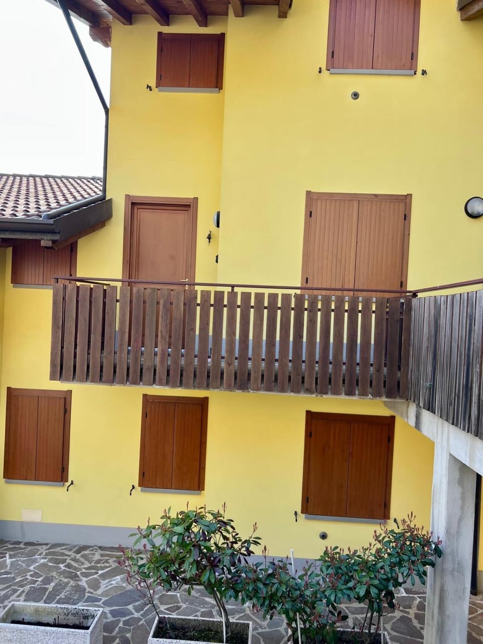 Appartamento Orchidea Apartment in Lombardy