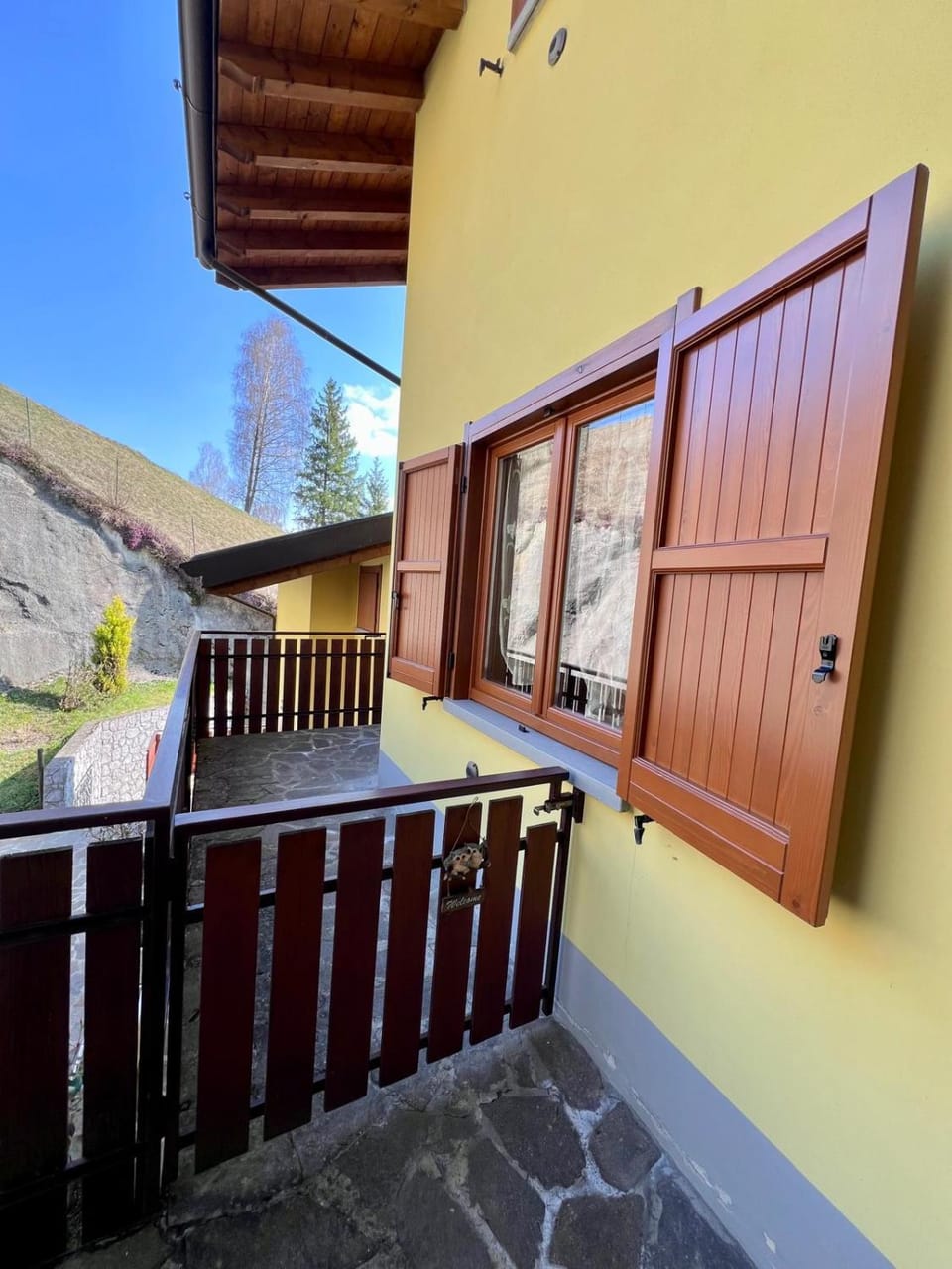 Appartamento Orchidea Apartment in Lombardy