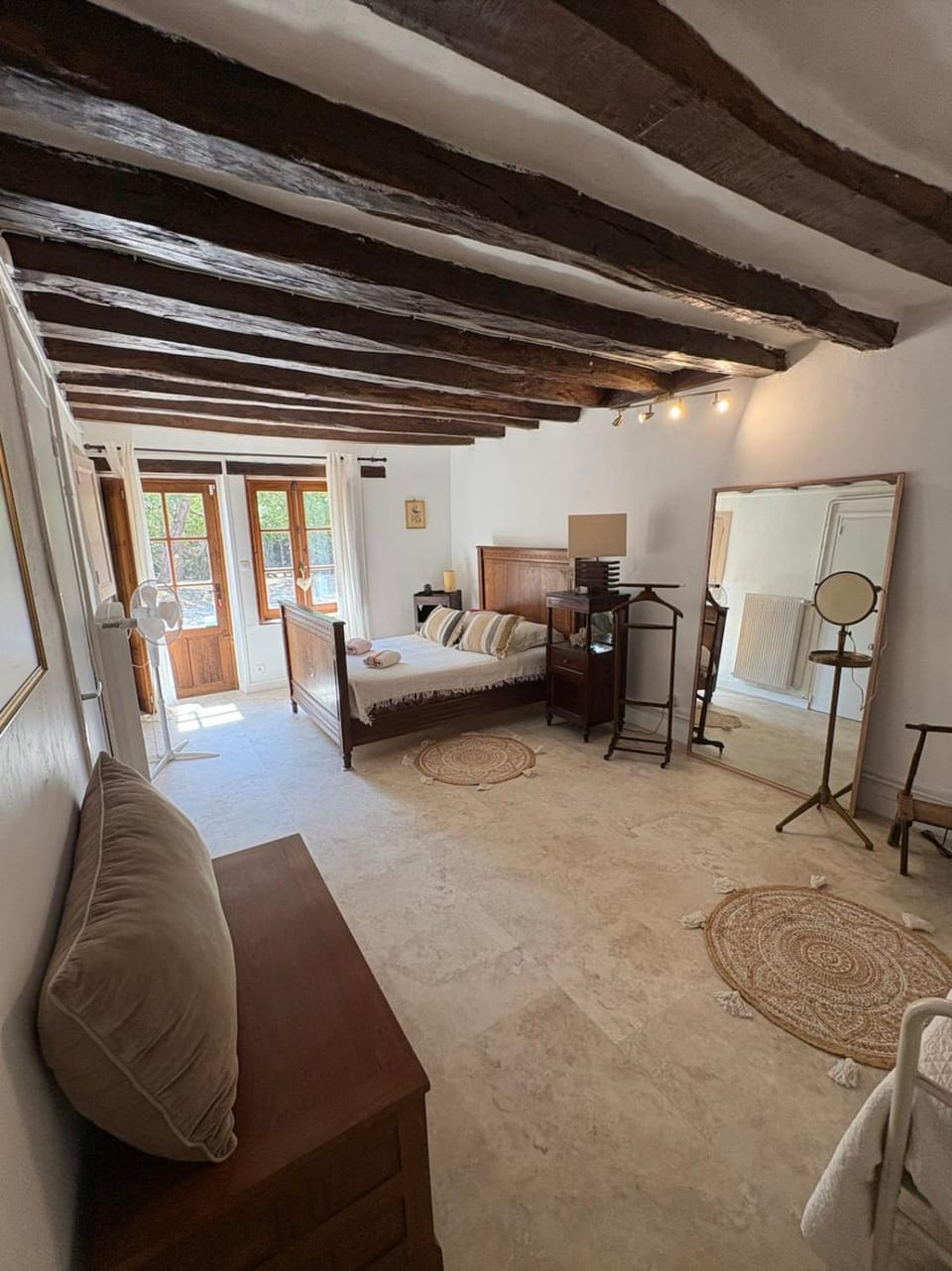 A charming house in the heart of the Brenne House in Centre-Val de Loire