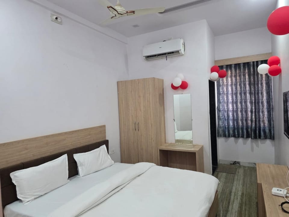 Lal khoti mountain villa Villa in Rajasthan