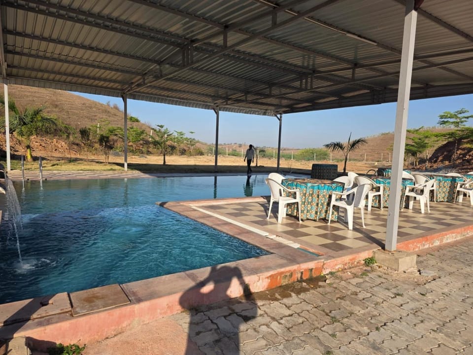 Lal khoti mountain villa Villa in Rajasthan