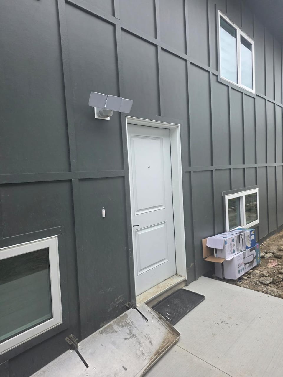 Marilyn's Luxury suite Apartment in Saskatoon