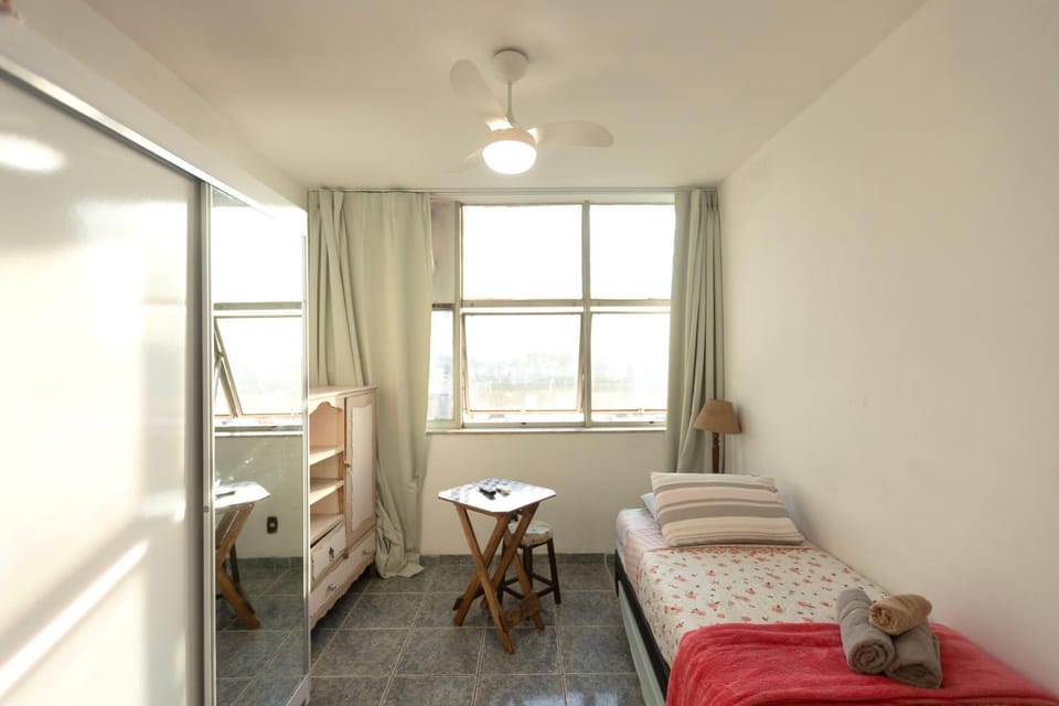 360 Centro Praça Tiradentes By SUHCasa Apartment in Rio de Janeiro