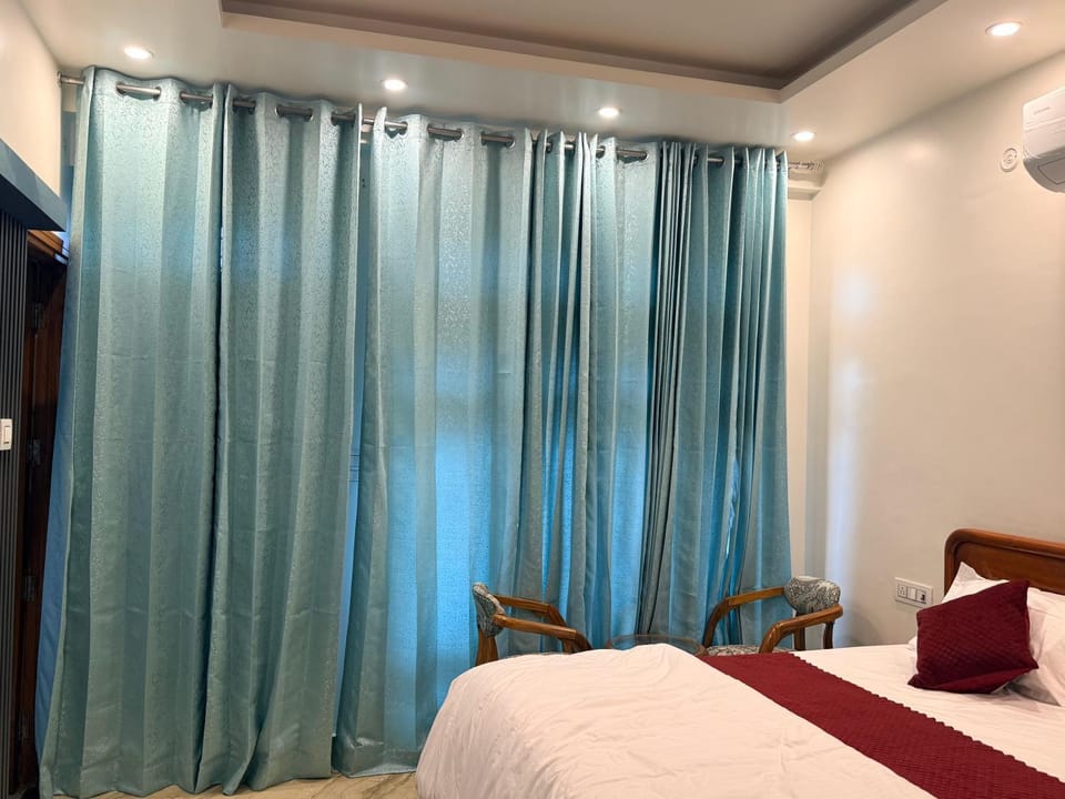 Havenhaus Apartment in Dehradun