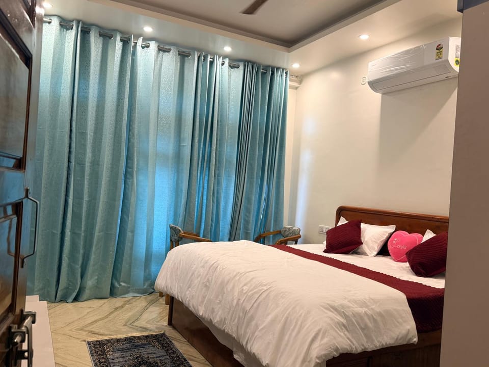 Havenhaus Apartment in Dehradun