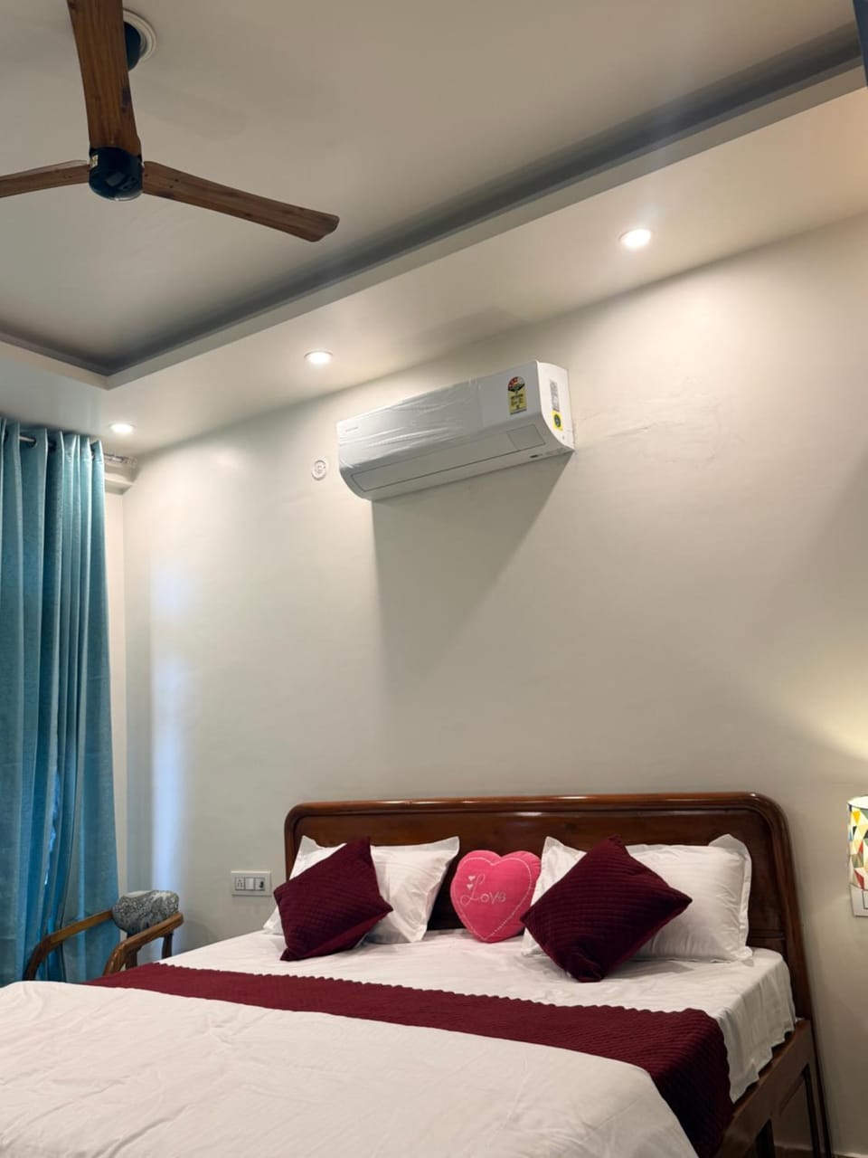 Havenhaus Apartment in Dehradun