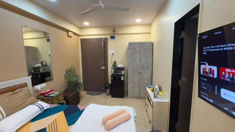 Condo Apartment Close to BKC Apartment in Mumbai