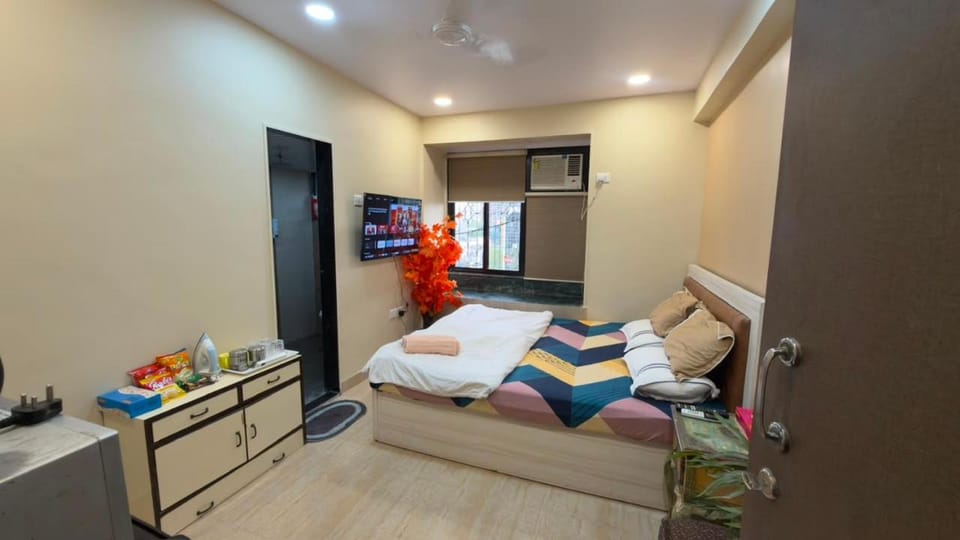 Condo Apartment Close to BKC Apartment in Mumbai
