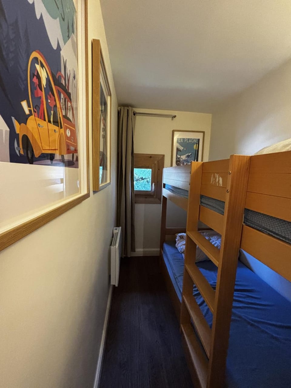 Nid Alpin - Conciergerie Sélection Privée Apartment in Mâcot-la-Plagne