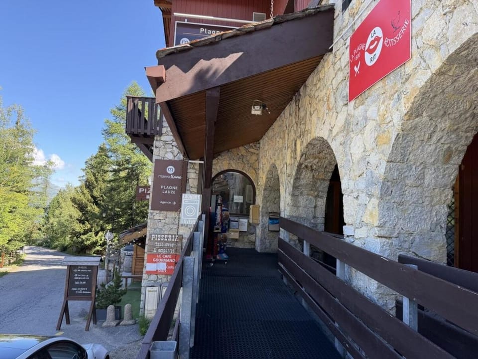 Nid Alpin - Conciergerie Sélection Privée Apartment in Mâcot-la-Plagne