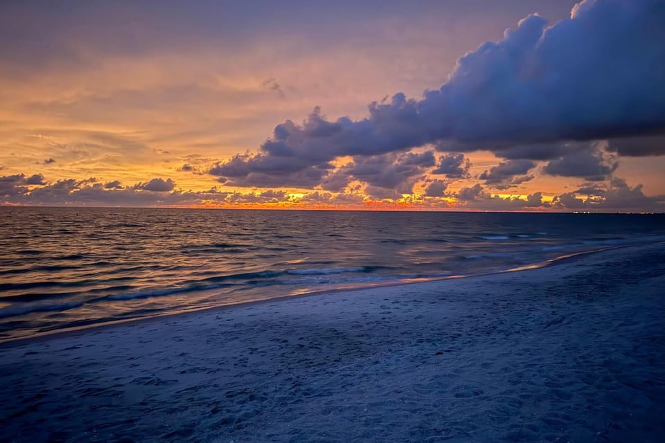 On the Beach Condo for the Ultimate in Relaxation House in Bonita Springs