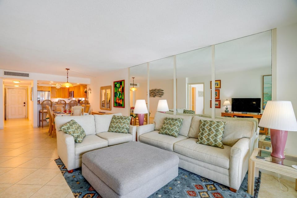 On the Beach Condo for the Ultimate in Relaxation House in Bonita Springs