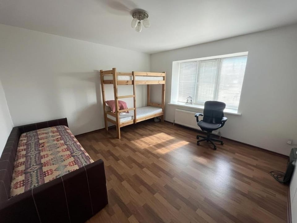 Uman148com Apartment in Ukraine