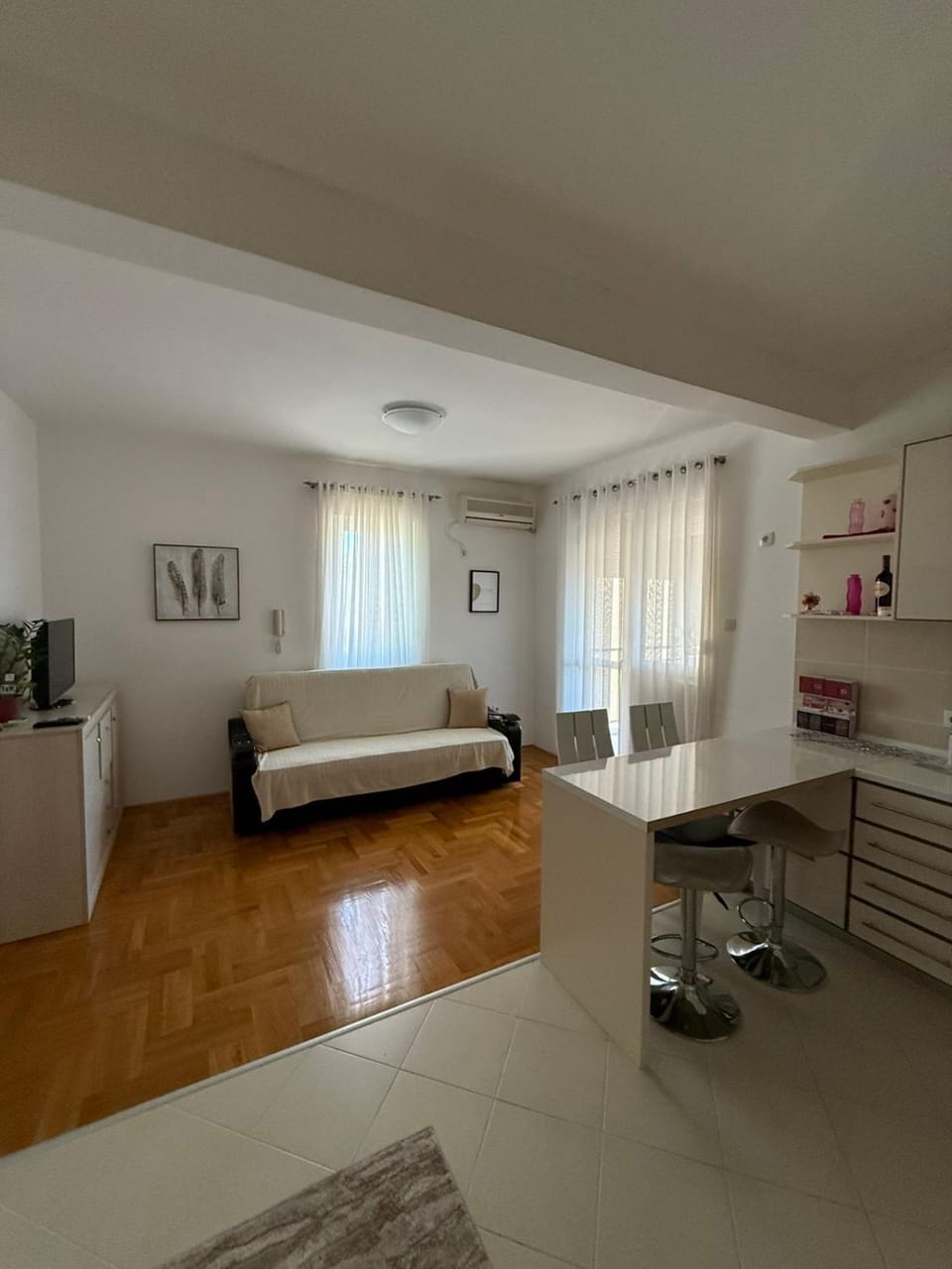 Apartman Fenix Apartment in Budva Municipality