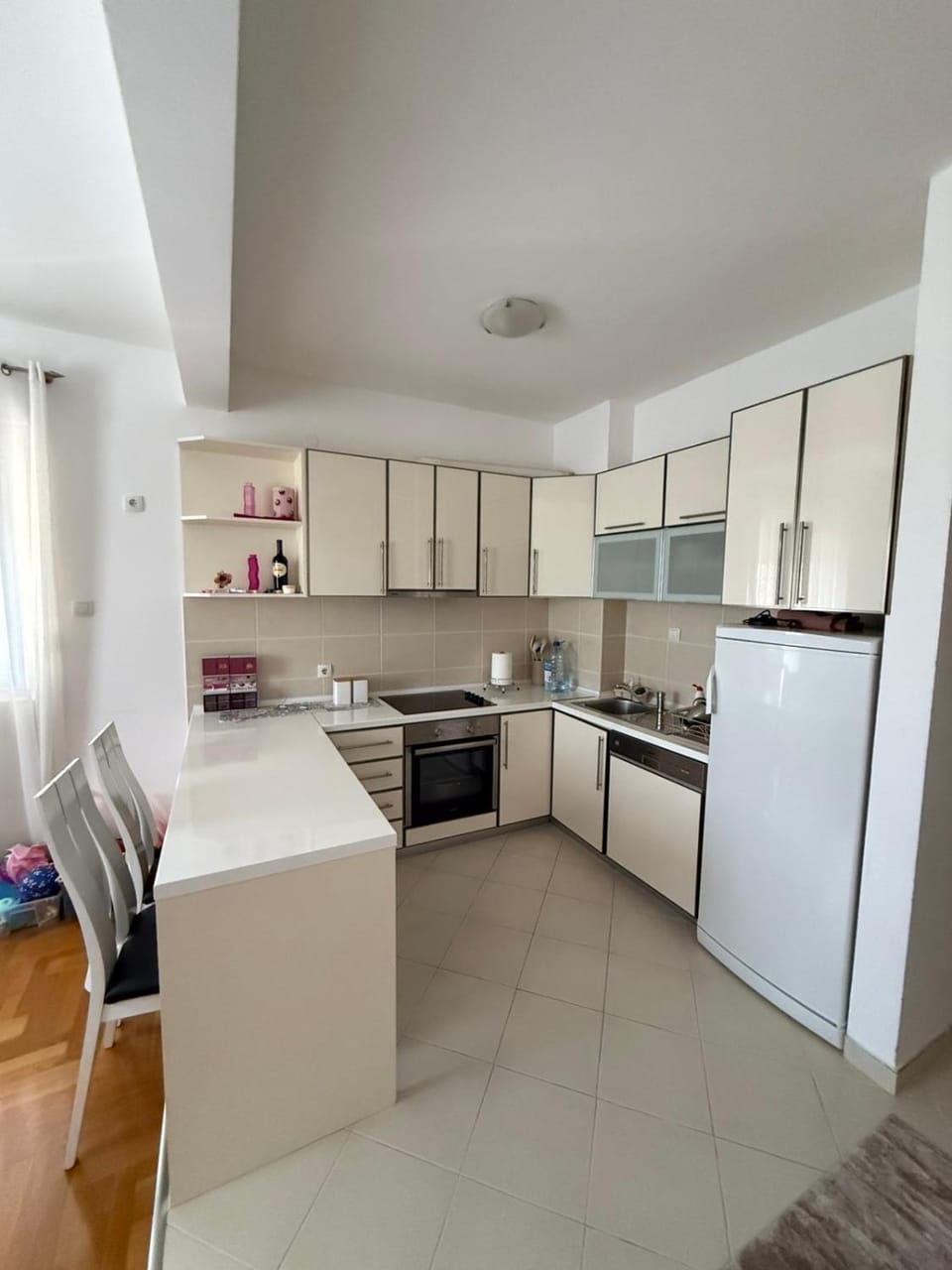 Apartman Fenix Apartment in Budva Municipality