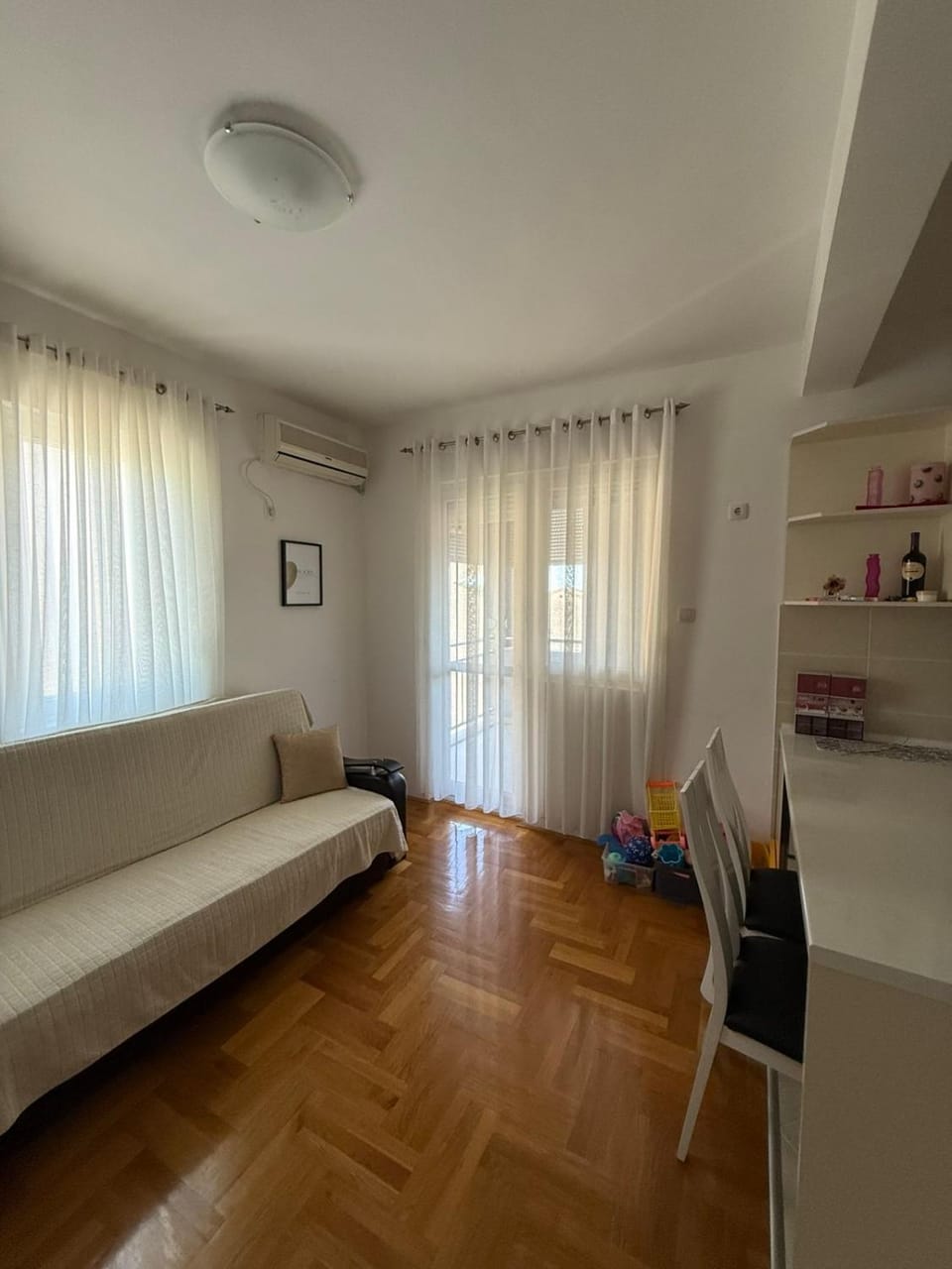 Apartman Fenix Apartment in Budva Municipality