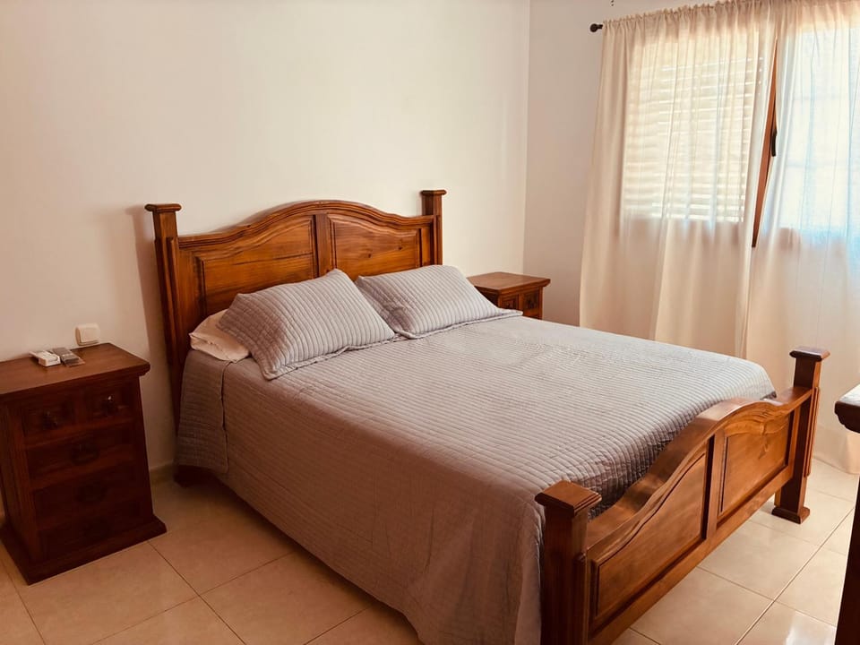 Tunera Villa in Puerto del Carmen