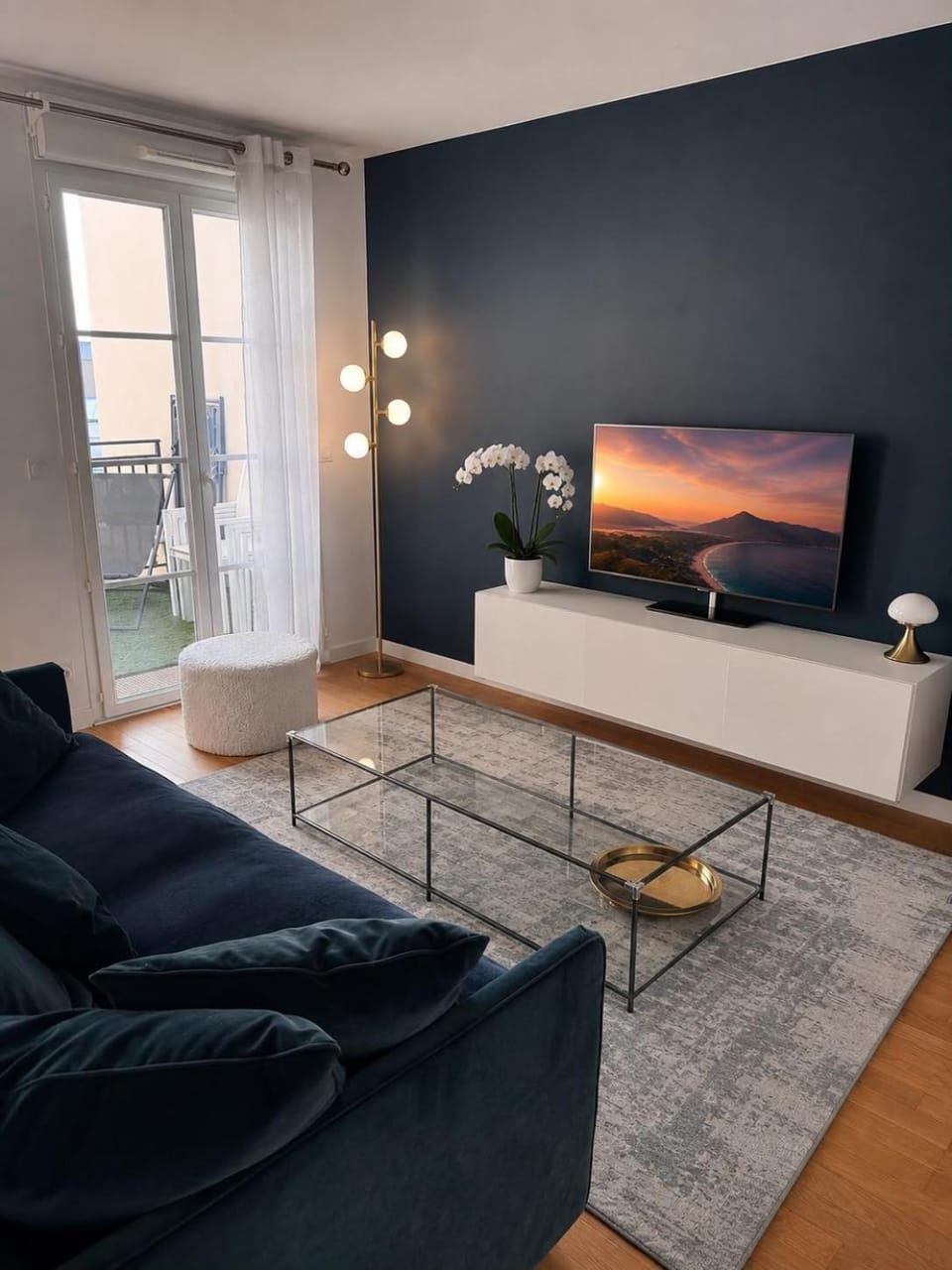 TV and multimedia