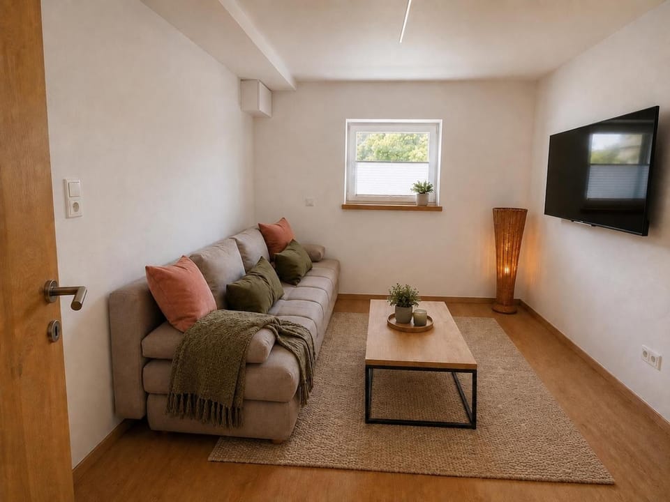 Berg&Balance Apartment in Carinthia, Austria