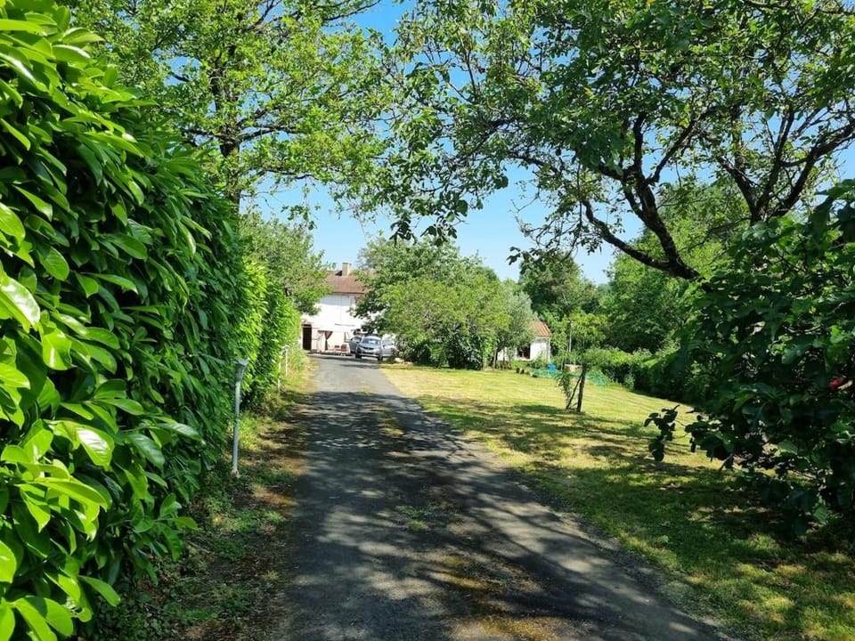 La Maison du Meunier House in Pays de la Loire