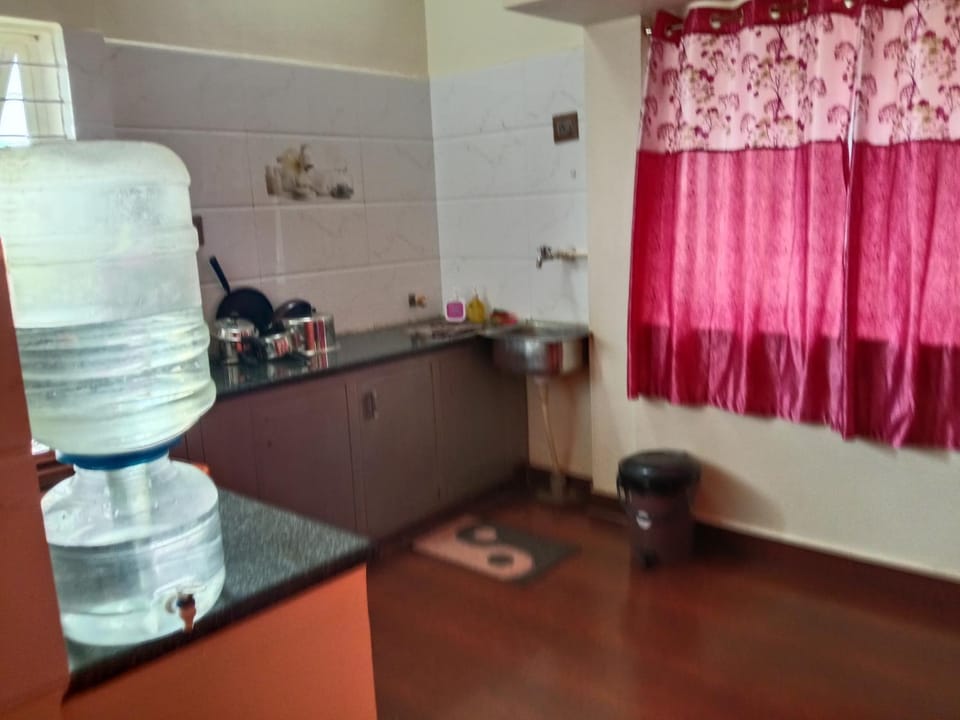 Sparrow's Nest Apartment in Mysuru