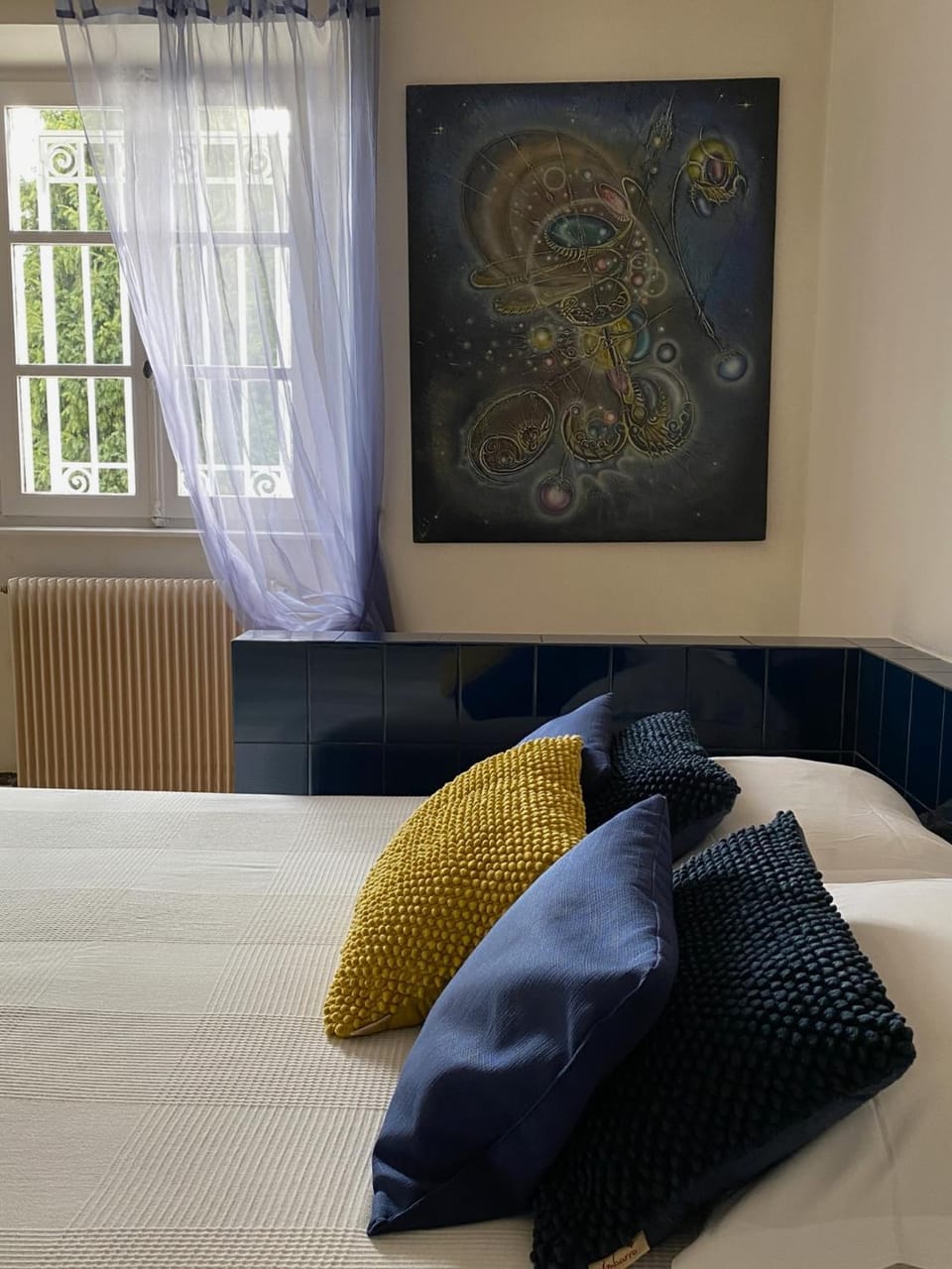 Chez Marie-Rose FEGA Bed and Breakfast in Grand Est