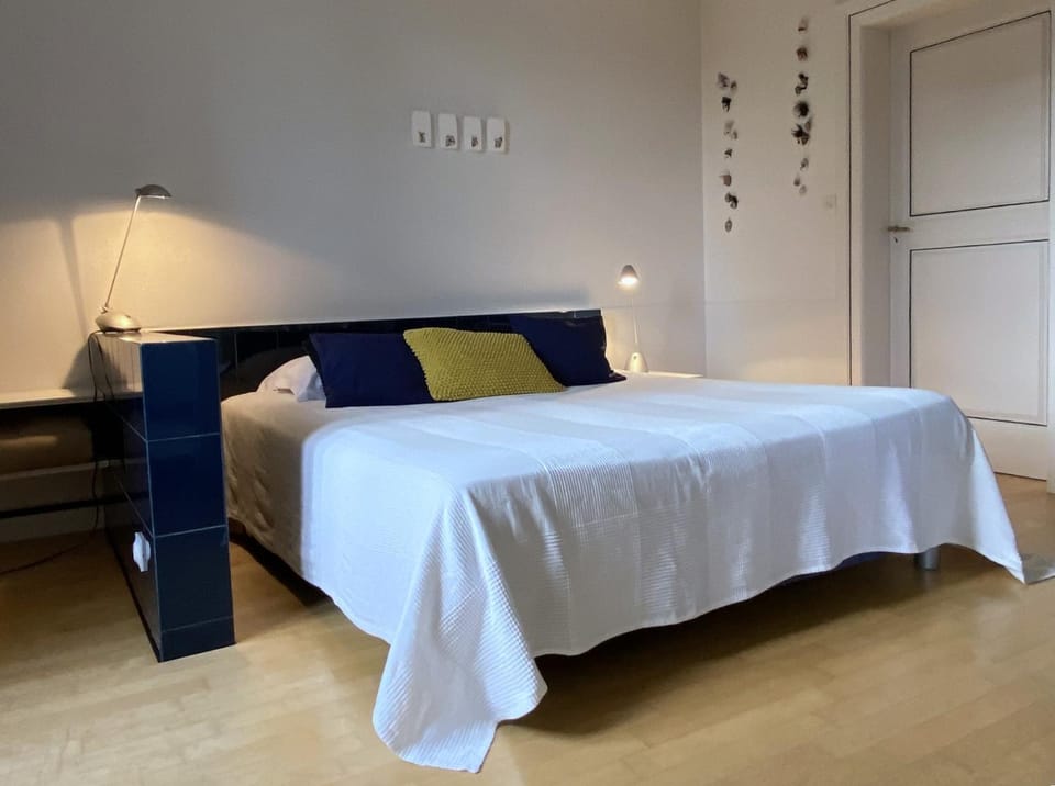 Chez Marie-Rose FEGA Bed and Breakfast in Grand Est