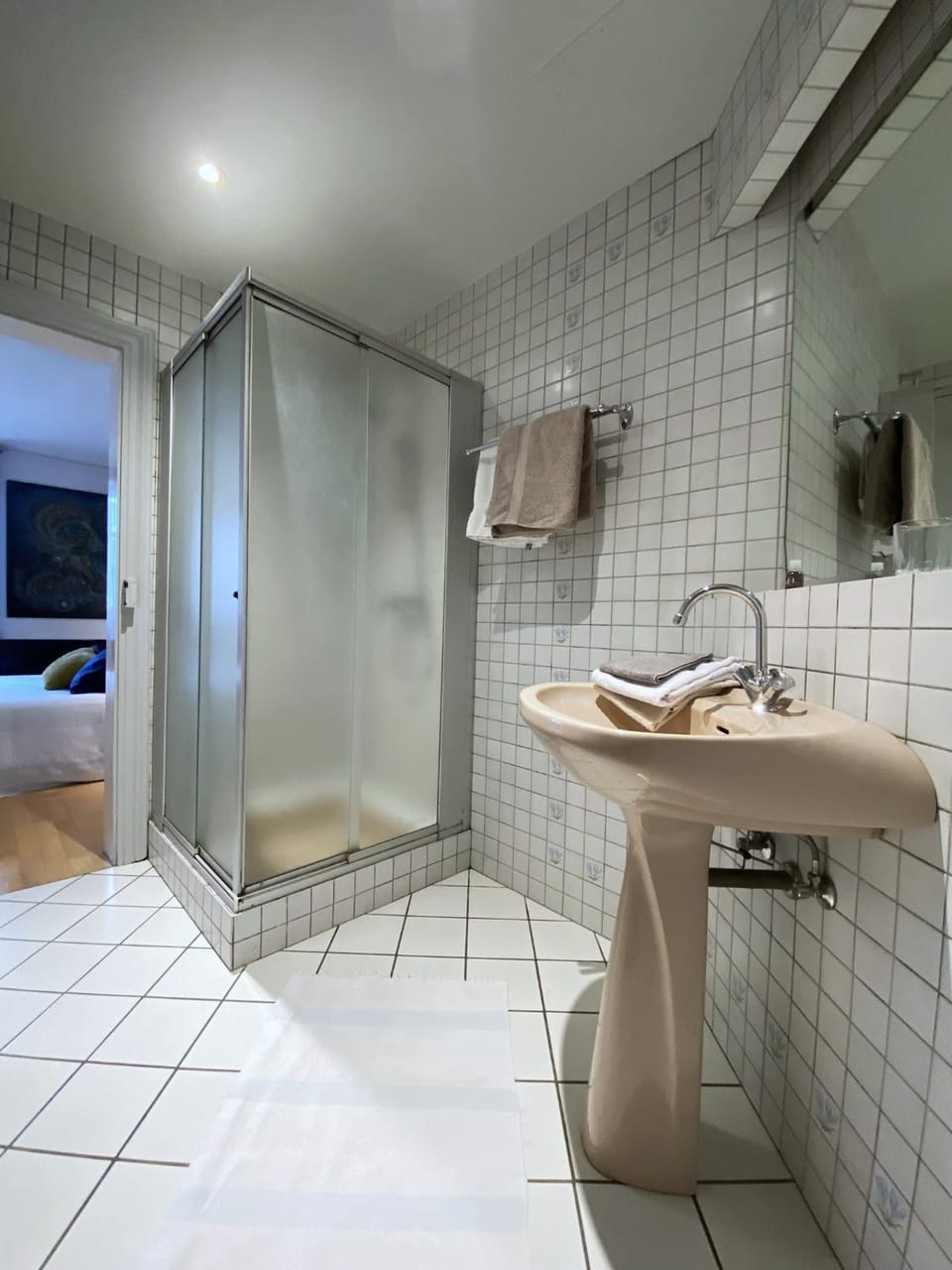 Chez Marie-Rose FEGA Bed and Breakfast in Grand Est